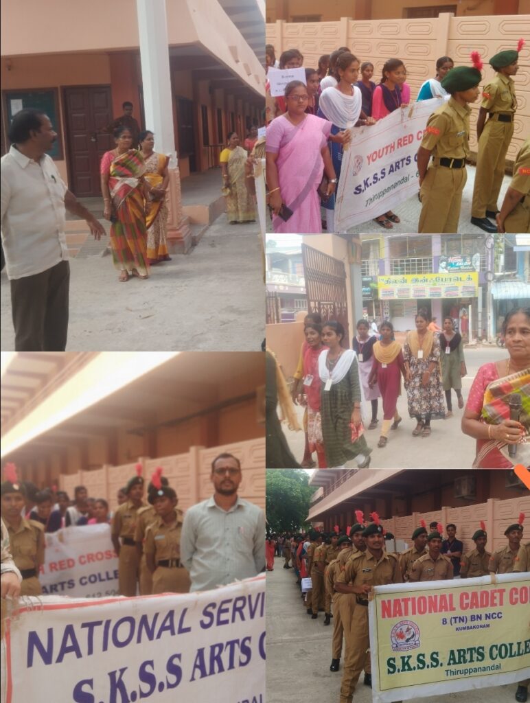International day Against drug abuse