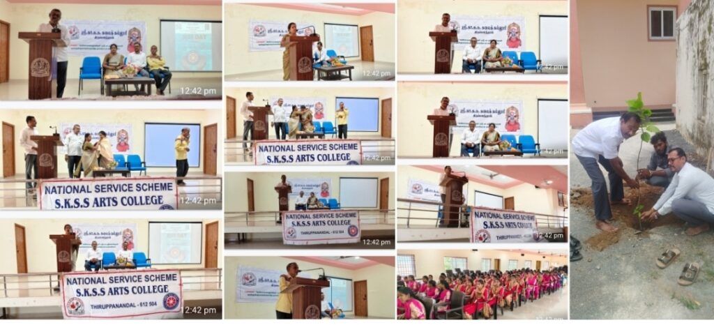 NSS Day - 2025