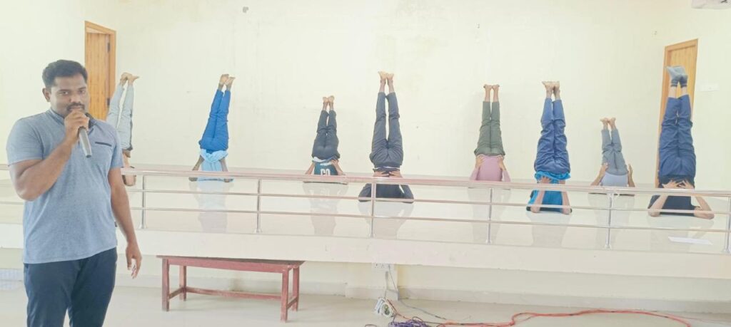 Yoga Day